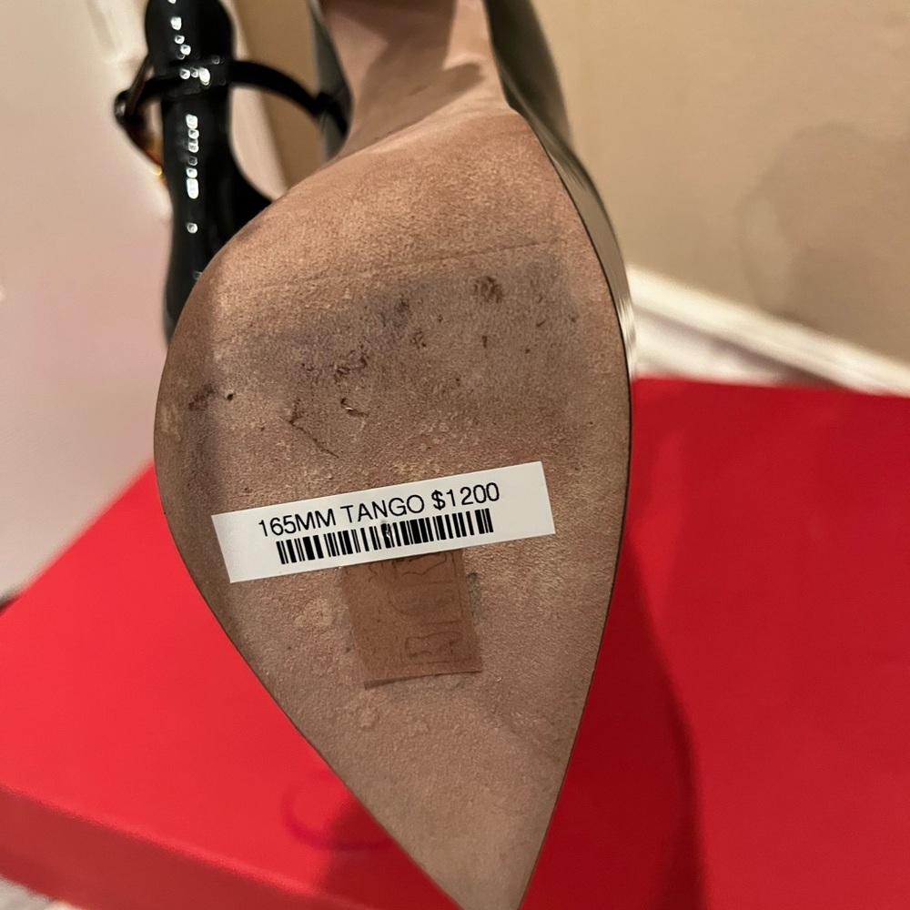 100% Authenticonly Used Once , Basically Brand New - image 5